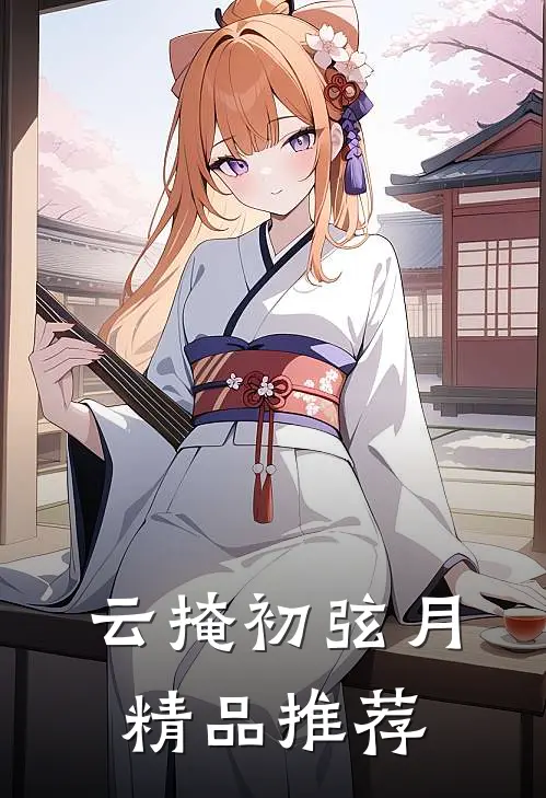 云掩初弦月精品推荐