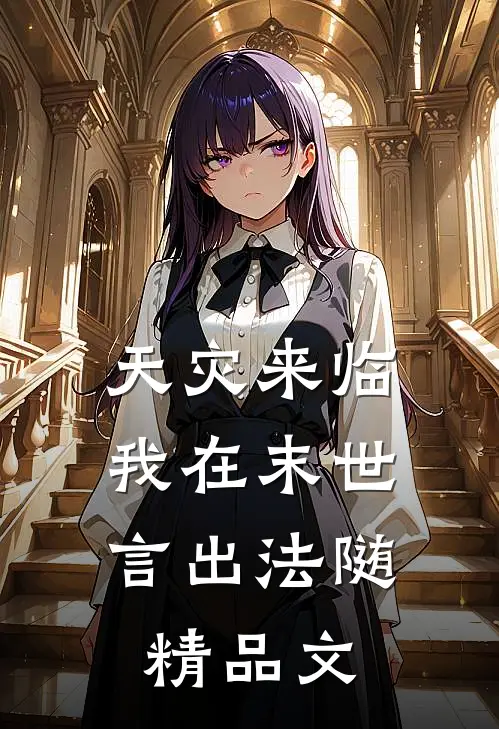 天灾来临，我在末世言出法随精品文