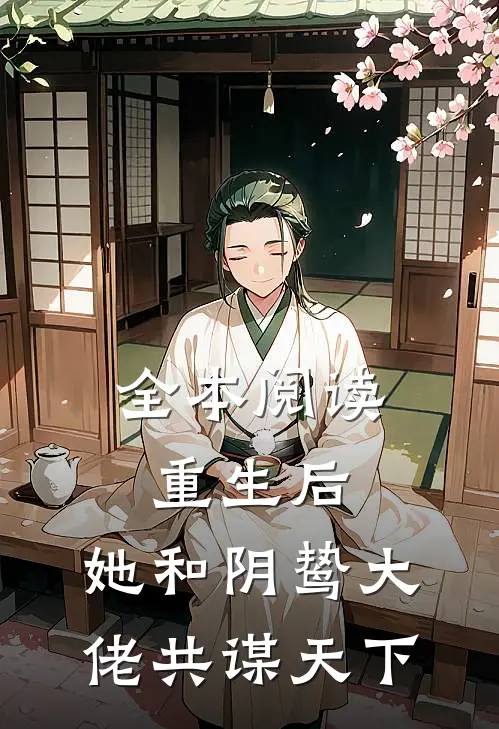 全本阅读重生后，她和阴鸷大佬共谋天下