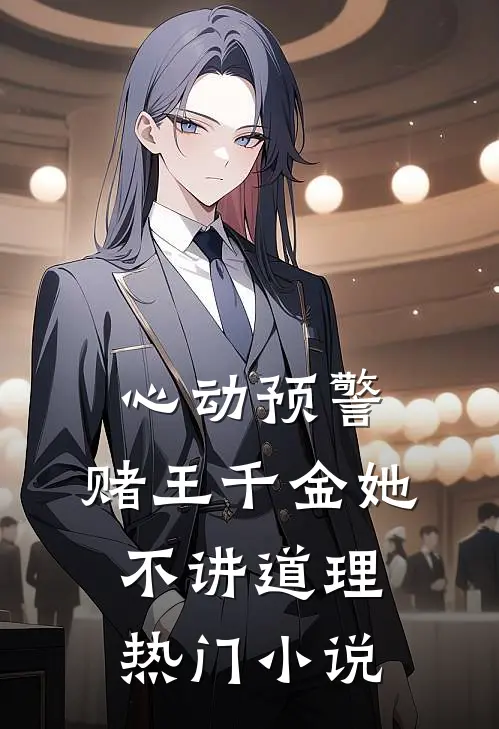 心动预警：赌王千金她不讲道理热门小说