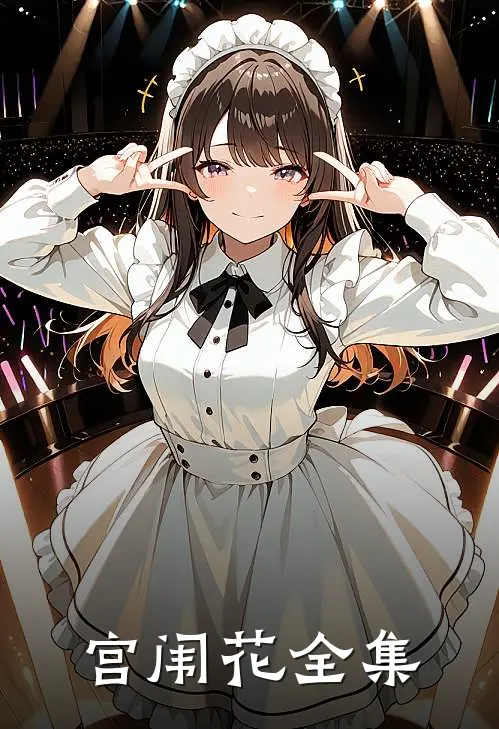 宫闱花全集