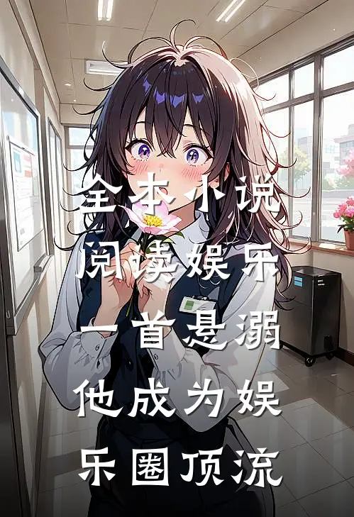 全本小说阅读娱乐：一首悬溺，他成为娱乐圈顶流