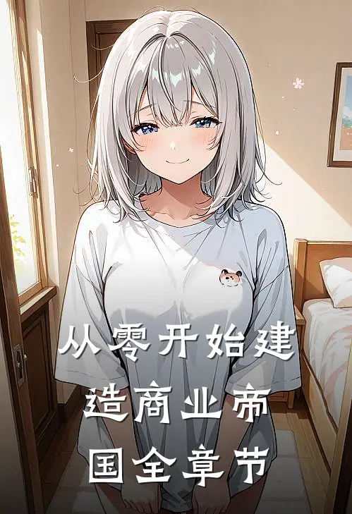 从零开始建造商业帝国全章节