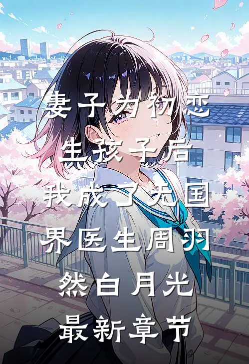 妻子为初恋生孩子后，我成了无国界医生周羽然白月光最新章节