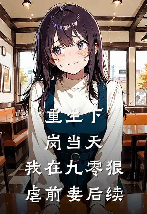重生下岗当天，我在九零狠虐前妻后续