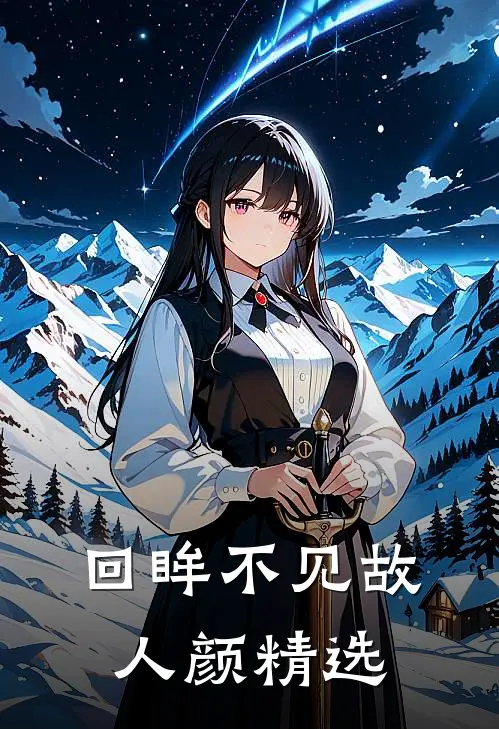 回眸不见故人颜精选