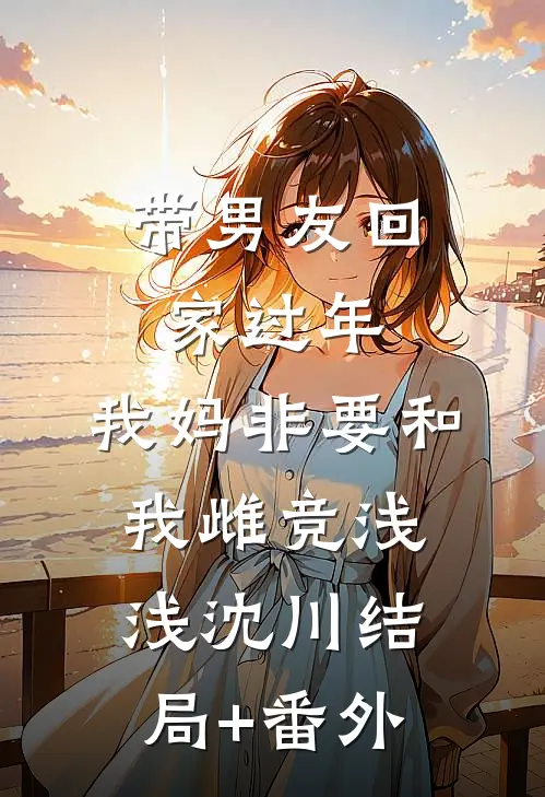 带男友回家过年，我妈非要和我雌竞浅浅沈川结局+番外