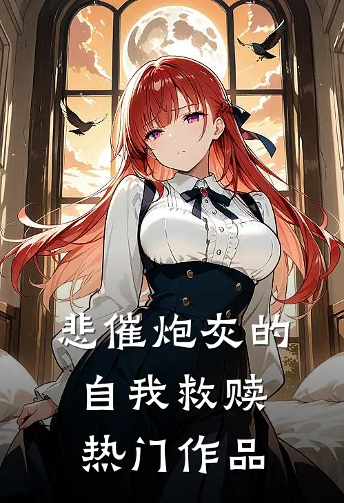 悲催炮灰的自我救赎热门作品