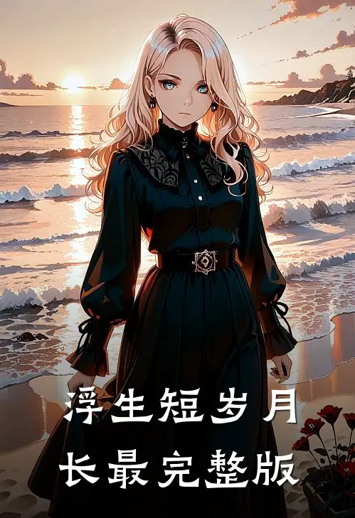 浮生短岁月长最完整版