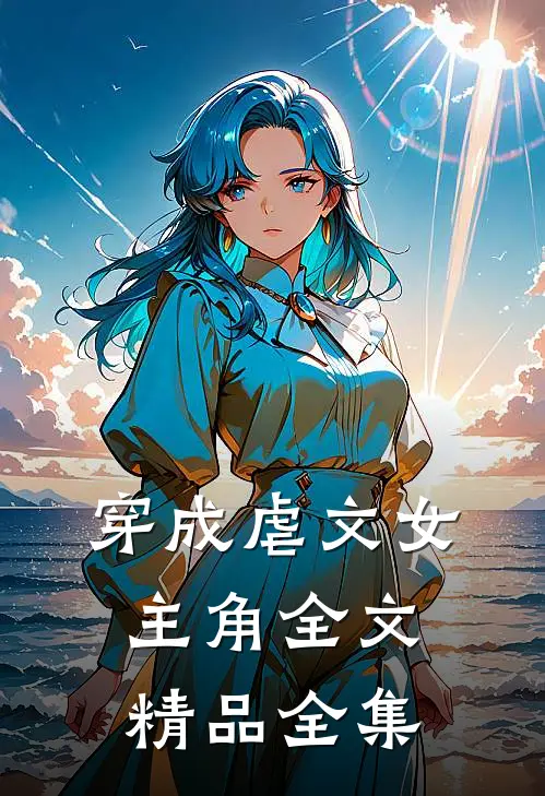 穿成虐文女主角全文精品全集
