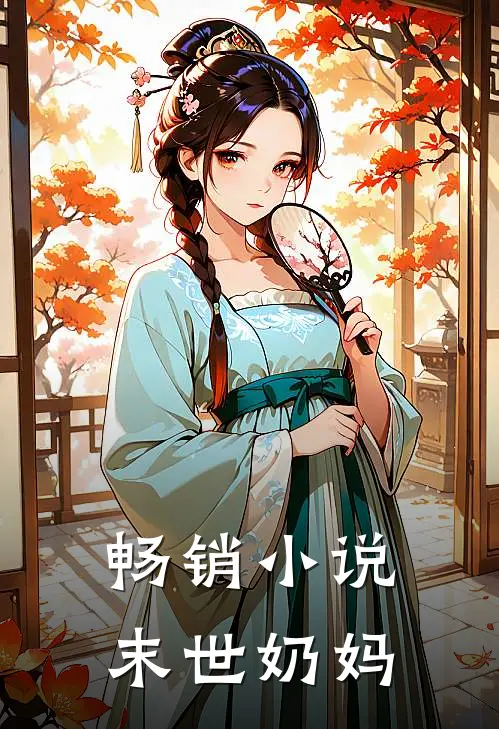畅销小说末世奶妈