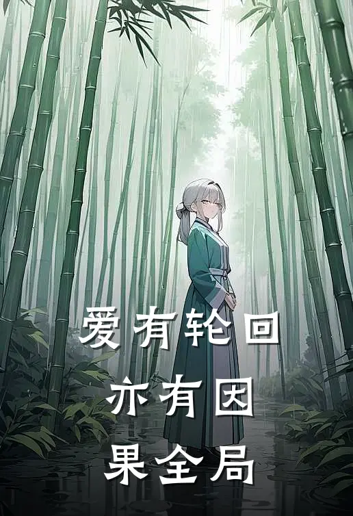 爱有轮回，亦有因果全局