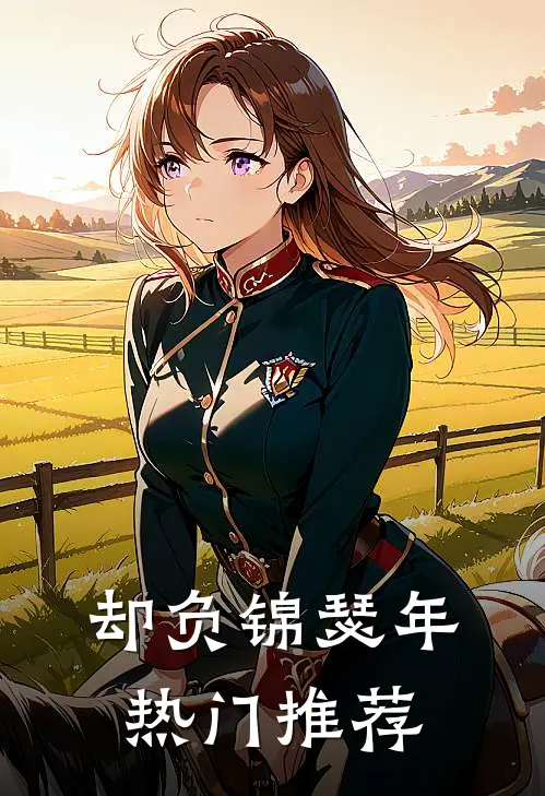 却负锦瑟年热门推荐