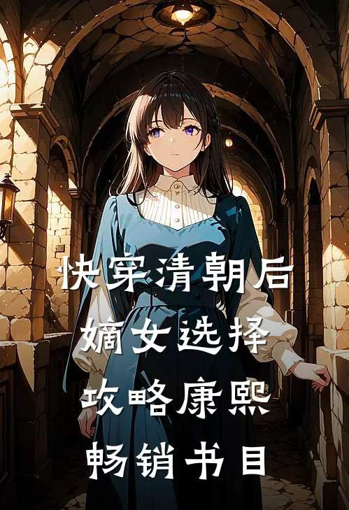 快穿清朝后，嫡女选择攻略康熙畅销书目
