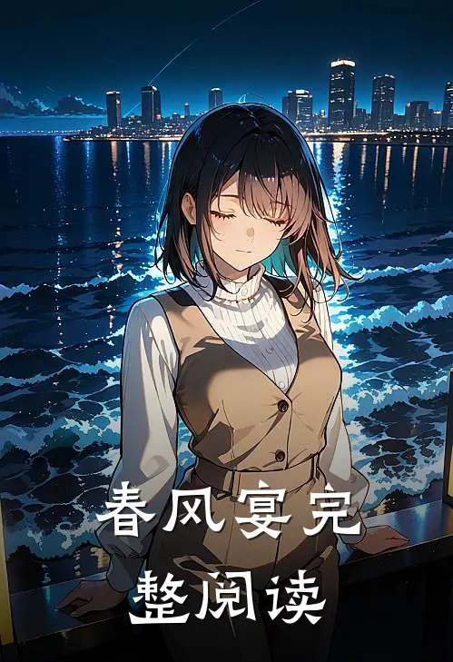 春风宴完整阅读