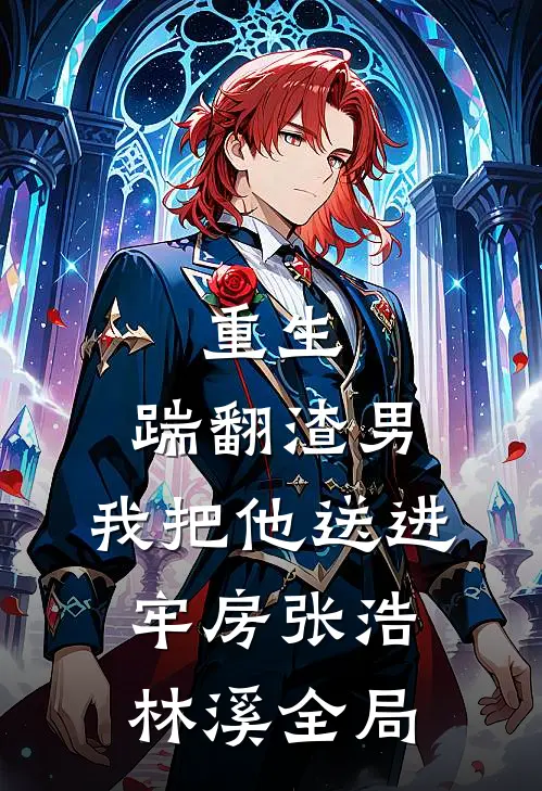 重生：踹翻渣男，我把他送进牢房张浩林溪全局