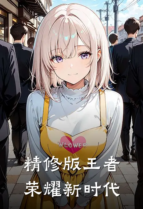 精修版王者荣耀新时代