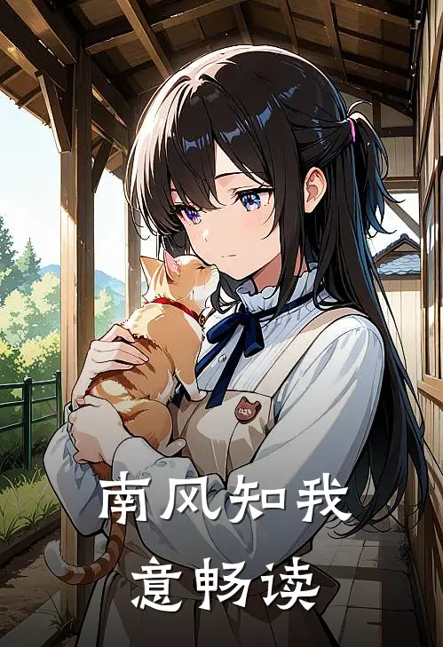 南风知我意畅读