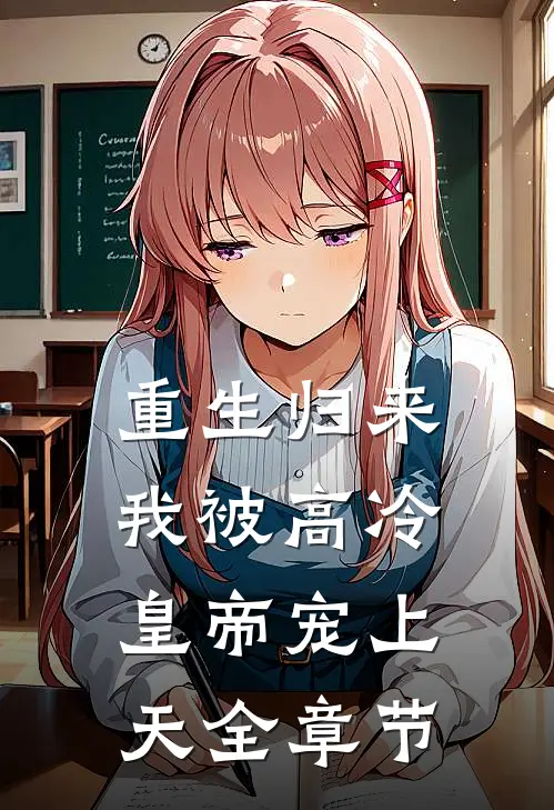 重生归来，我被高冷皇帝宠上天全章节