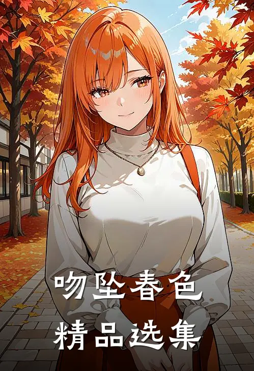 吻坠春色精品选集