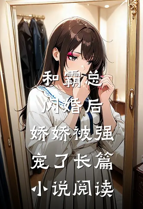 和霸总闪婚后，娇娇被强宠了长篇小说阅读