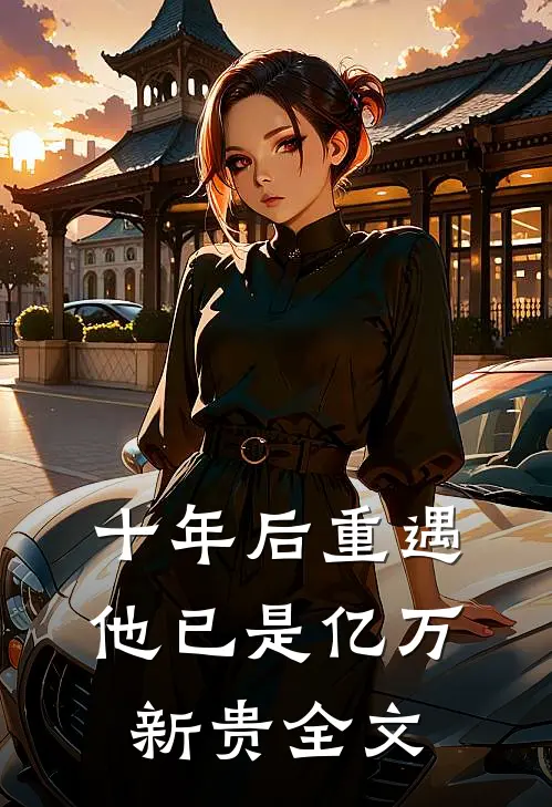十年后重遇，他已是亿万新贵全文