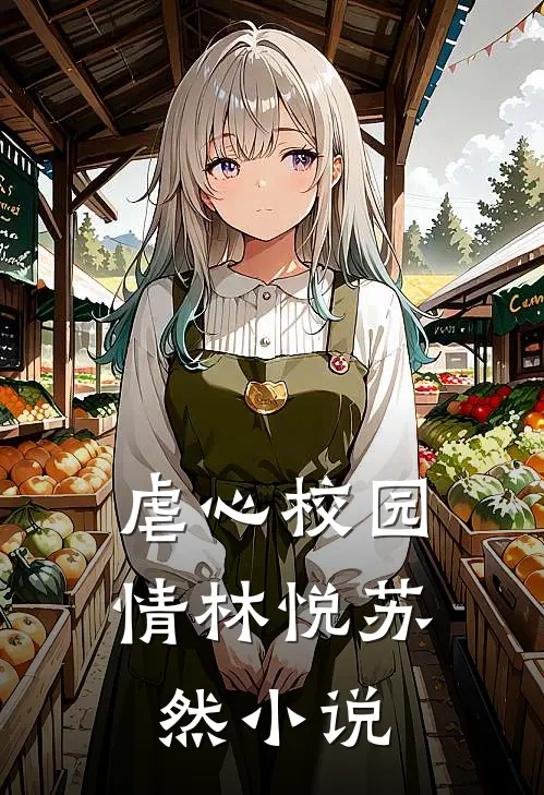 虐心校园情林悦苏然小说