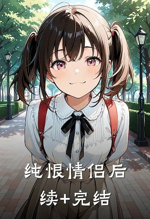 纯恨情侣后续+完结