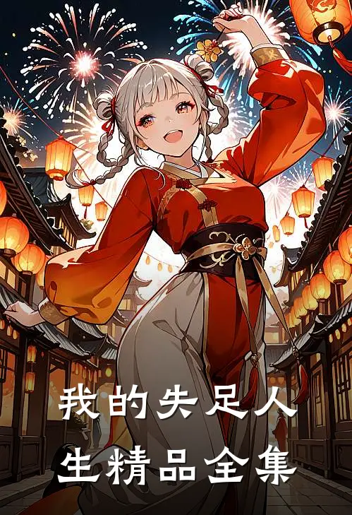 我的失足人生精品全集