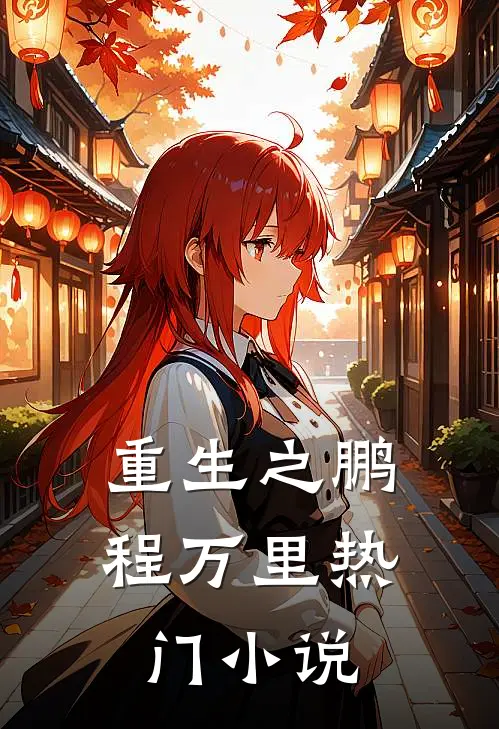 重生之鹏程万里热门小说