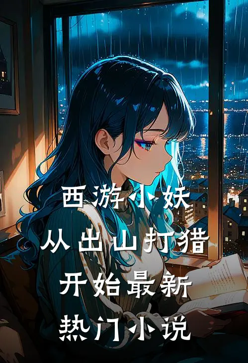 西游小妖，从出山打猎开始最新热门小说
