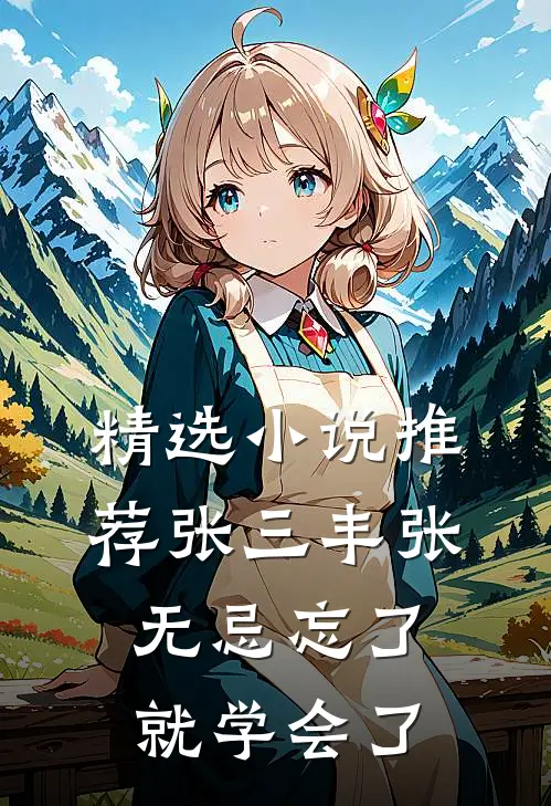 精选小说推荐张三丰张无忌忘了就学会了