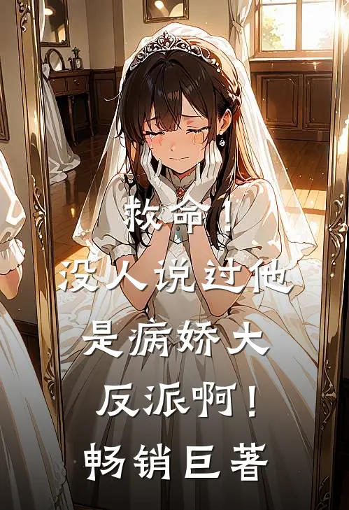 救命!没人说过他是病娇大反派啊!畅销巨著