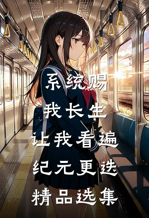 系统赐我长生，让我看遍纪元更迭精品选集