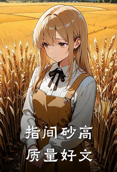 指间砂高质量好文