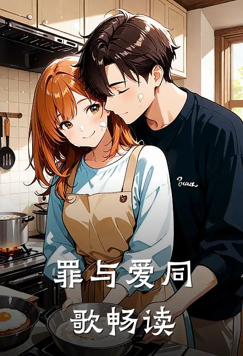 罪与爱同歌畅读