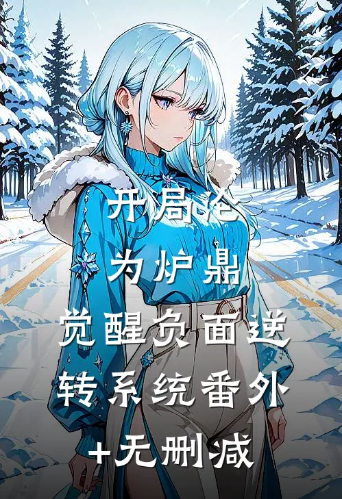 开局沦为炉鼎，觉醒负面逆转系统番外+无删减