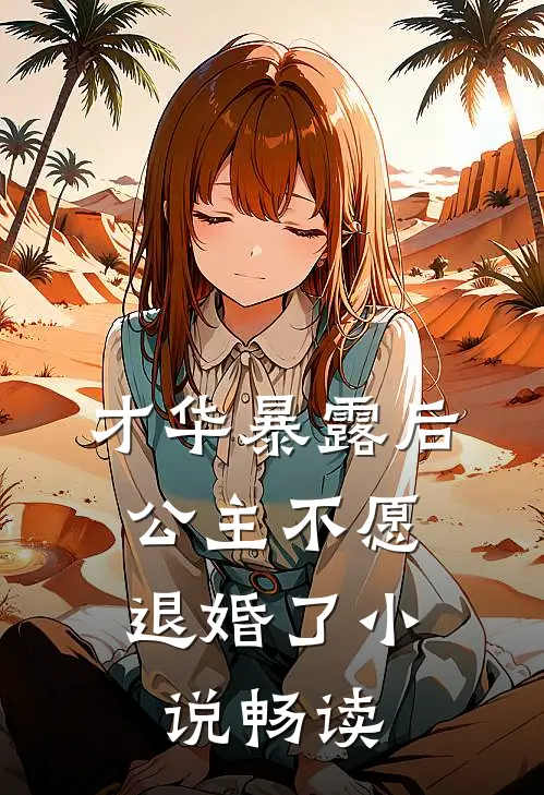 才华暴露后，公主不愿退婚了小说畅读