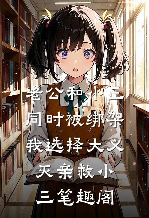 老公和小三同时被绑架，我选择大义灭亲救小三笔趣阁