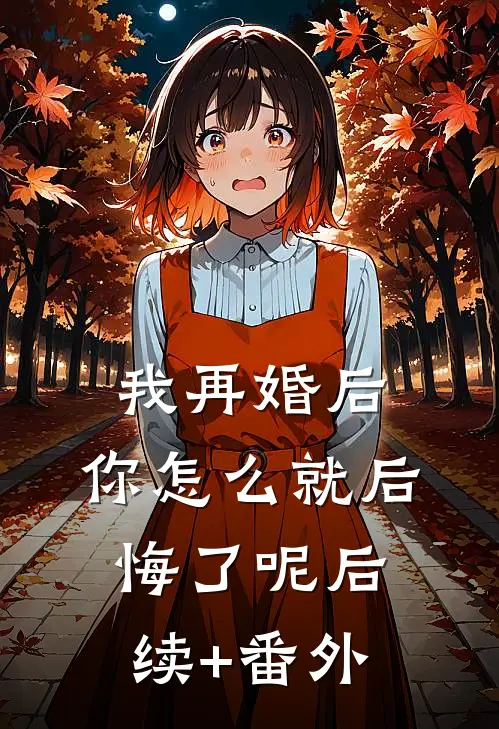 我再婚后，你怎么就后悔了呢后续+番外