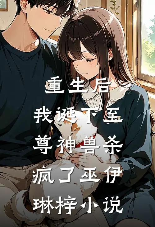 重生后，我诞下至尊神兽杀疯了巫伊琳梓小说
