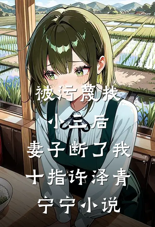 被污蔑找小三后，妻子断了我十指许泽青宁宁小说