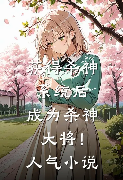 获得杀神系统后，成为杀神大将！人气小说