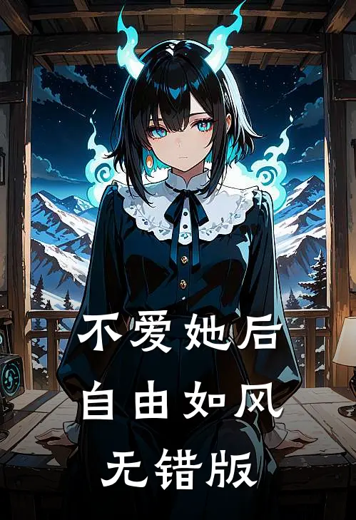不爱她后，自由如风无错版