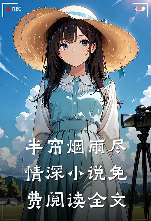半帘烟雨尽情深小说免费阅读全文