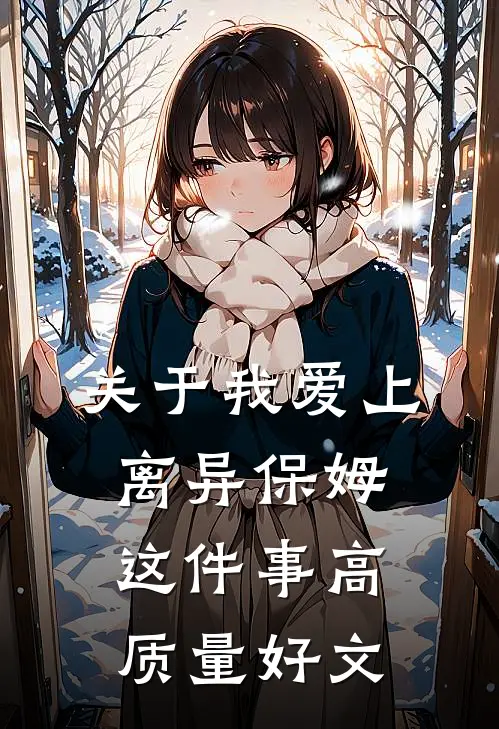 关于我爱上离异保姆这件事高质量好文