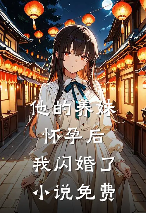 他的养妹怀孕后，我闪婚了小说免费