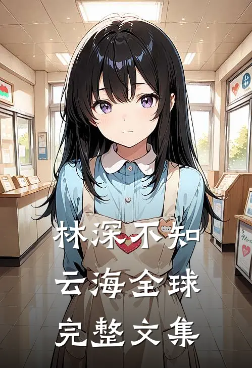 林深不知云海全球完整文集