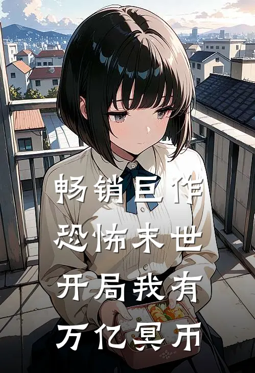 畅销巨作恐怖末世，开局我有万亿冥币