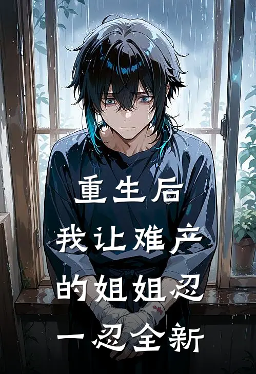 重生后，我让难产的姐姐忍一忍全新